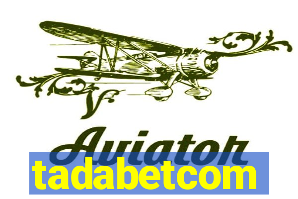 tadabetcom