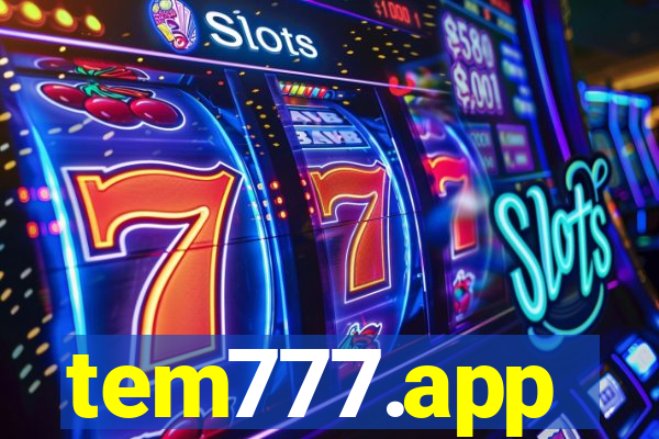 tem777.app