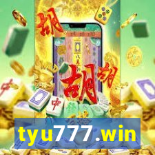 tyu777.win