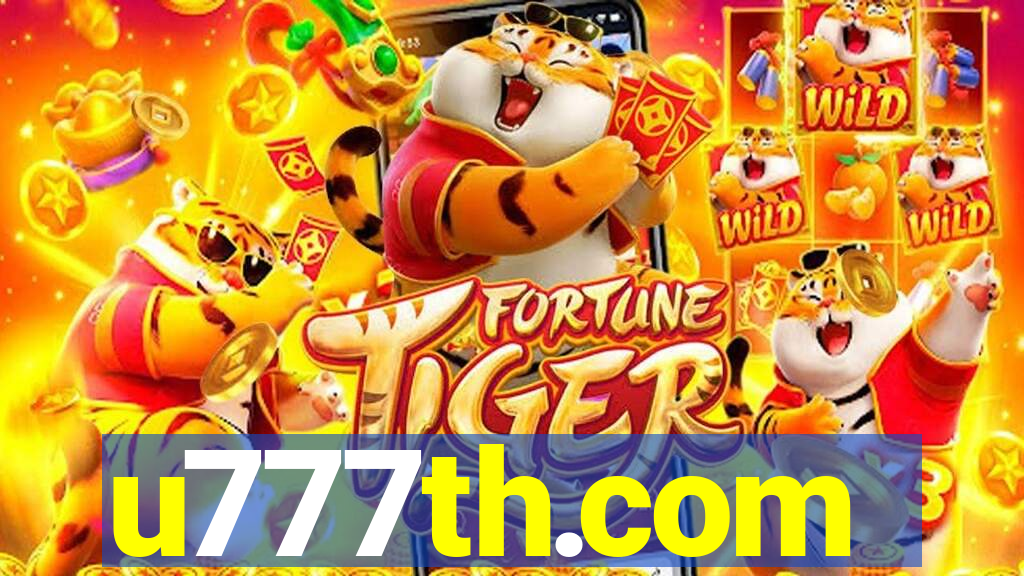 u777th.com
