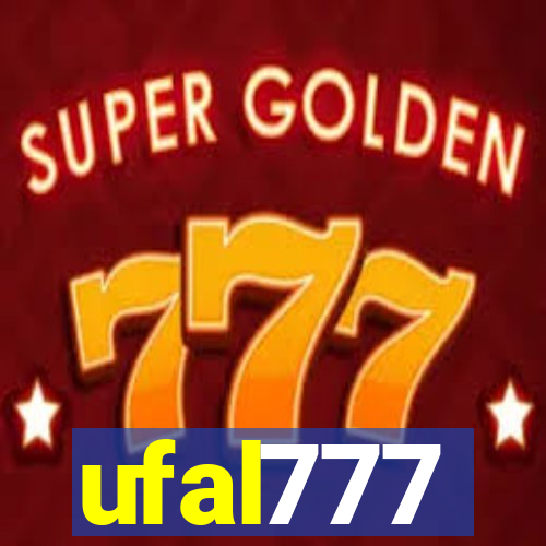 ufal777