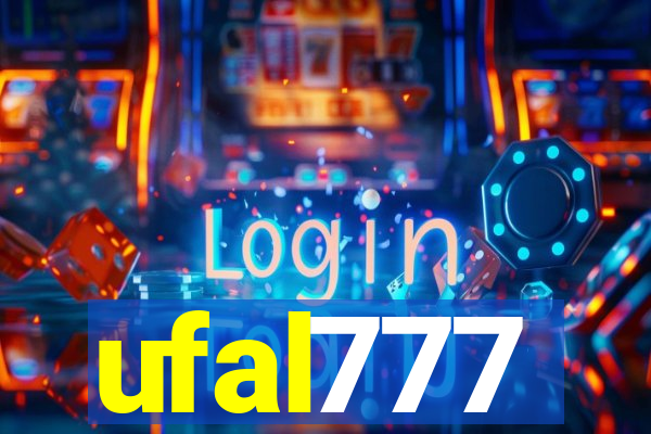 ufal777