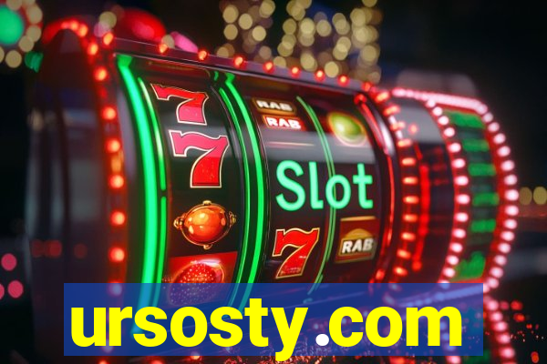 ursosty.com