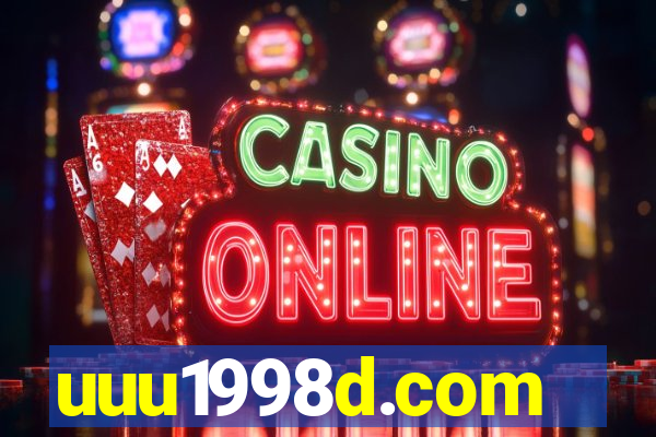 uuu1998d.com
