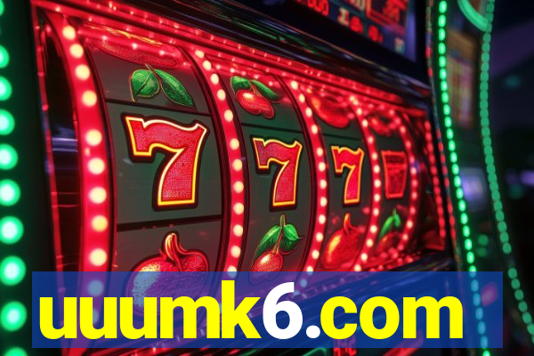uuumk6.com