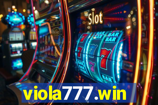 viola777.win