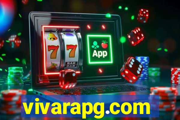 vivarapg.com