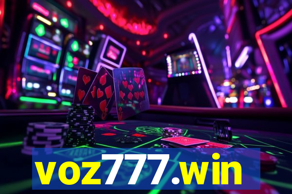 voz777.win