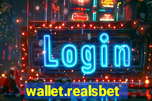 wallet.realsbet