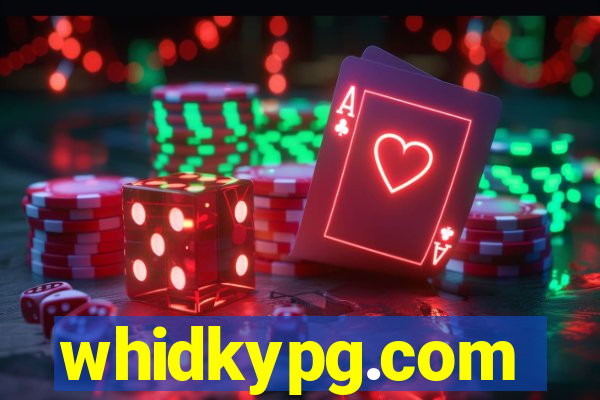 whidkypg.com
