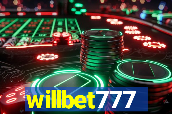 willbet777