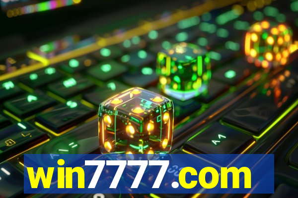 win7777.com