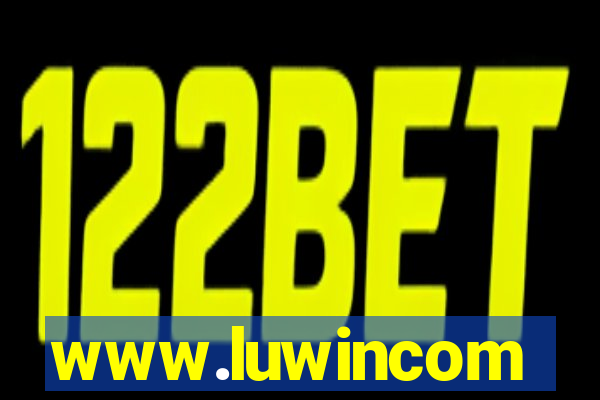 www.luwincom