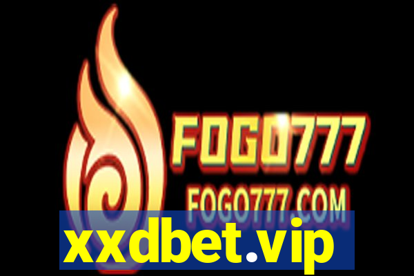 xxdbet.vip