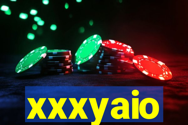 xxxyaio
