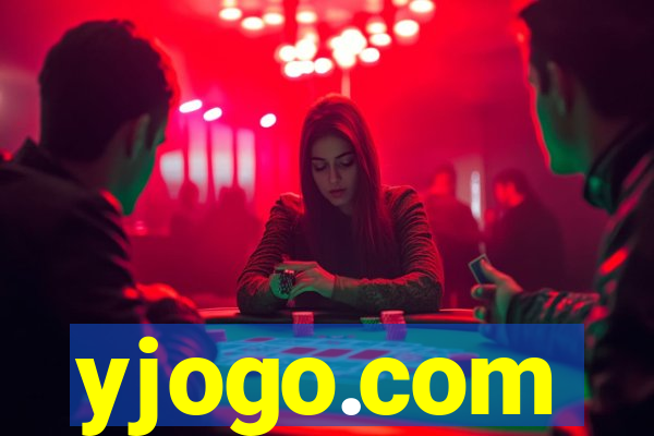 yjogo.com