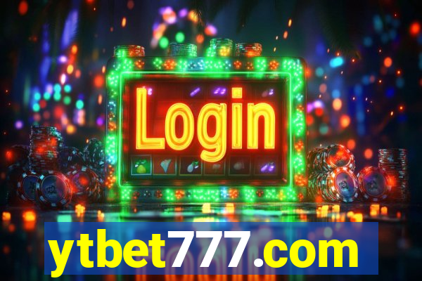 ytbet777.com