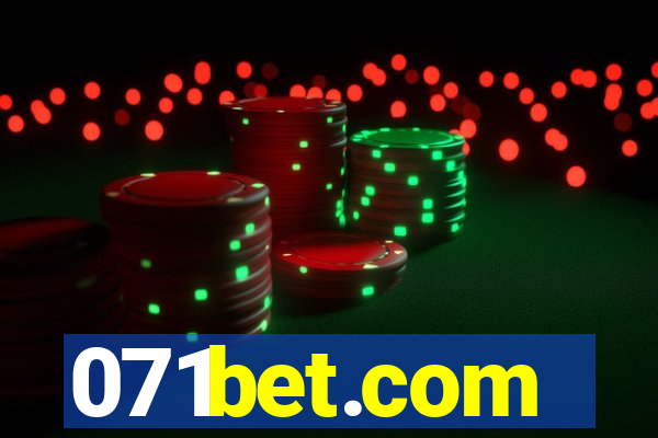 071bet.com