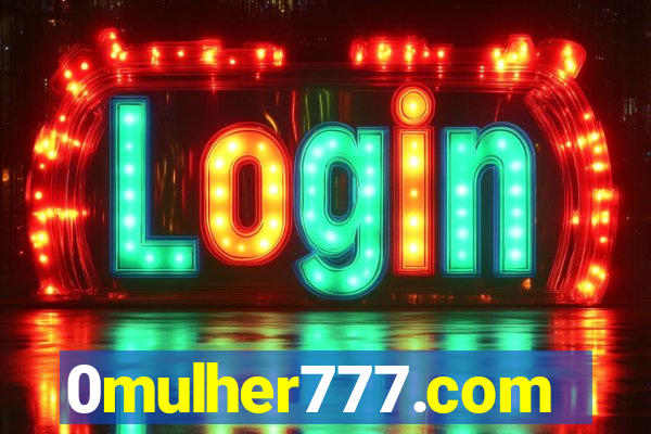 0mulher777.com