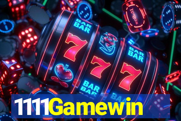 1111Gamewin