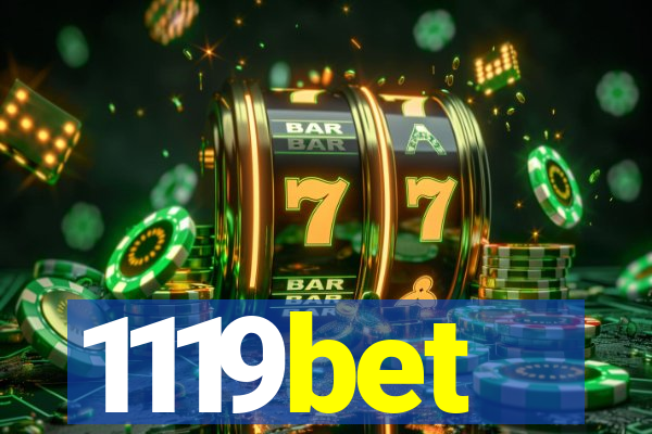 1119bet