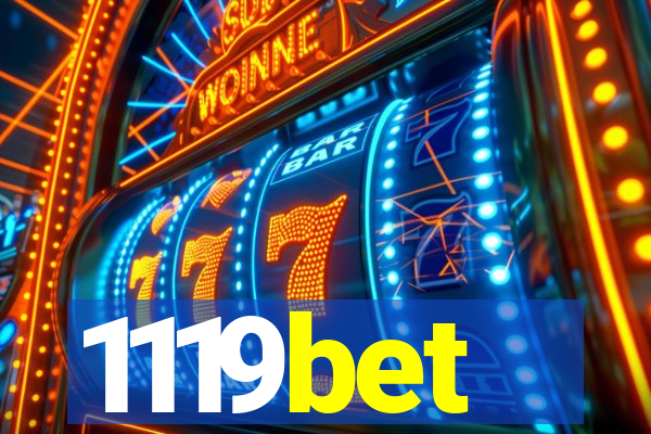 1119bet