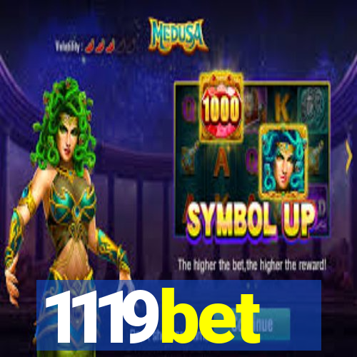1119bet