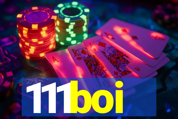 111boi
