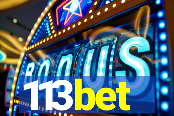 113bet