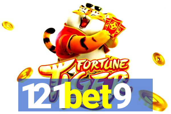 121bet9