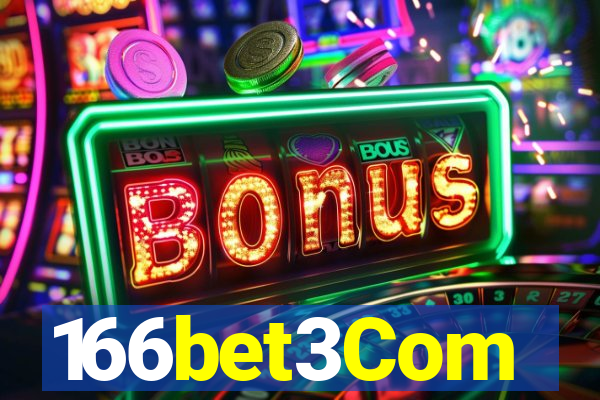 166bet3Com