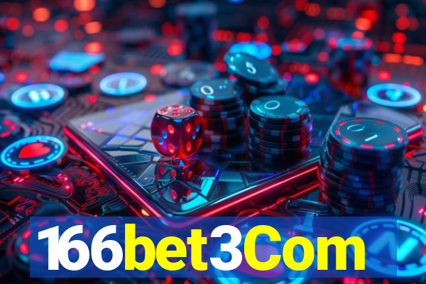 166bet3Com
