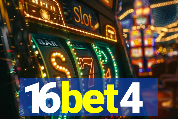 16bet4