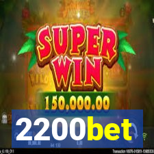 2200bet