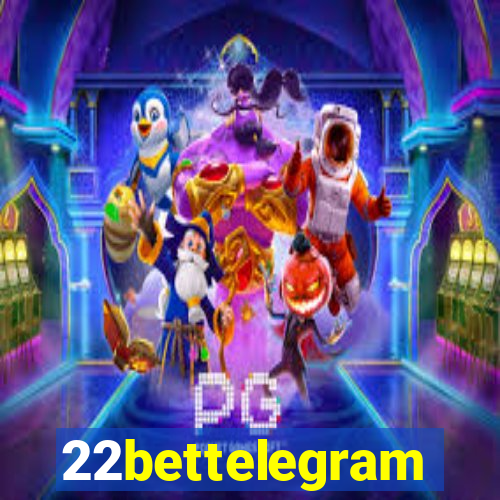 22bettelegram