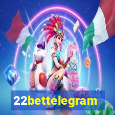 22bettelegram