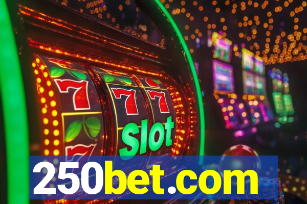 250bet.com