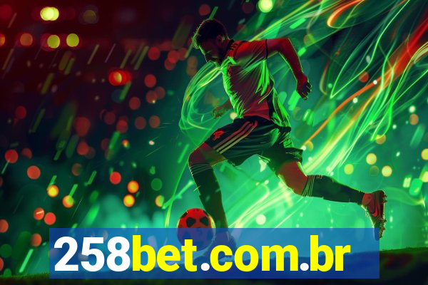 258bet.com.br