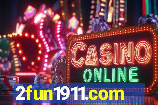 2fun1911.com