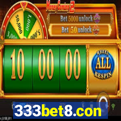 333bet8.con