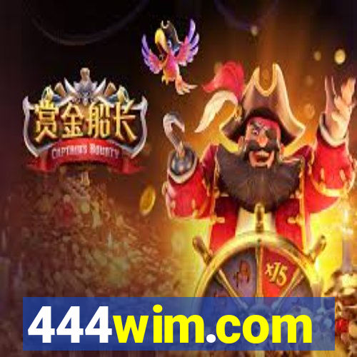 444wim.com