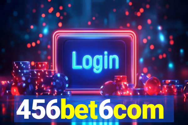 456bet6com