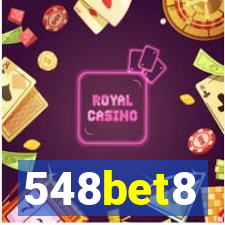 548bet8