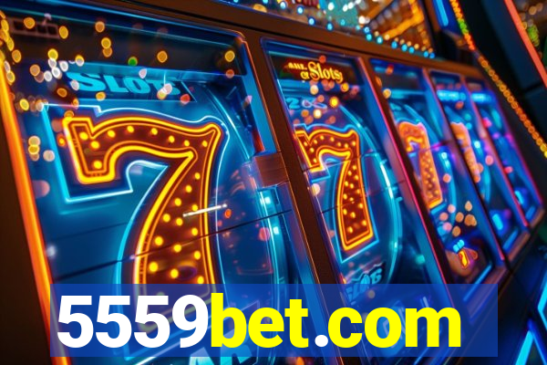 5559bet.com