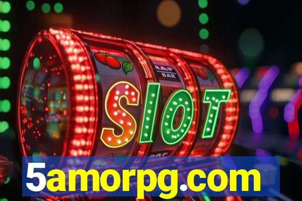 5amorpg.com