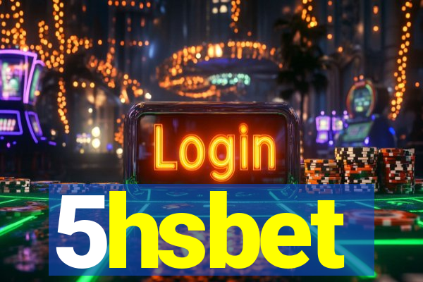 5hsbet