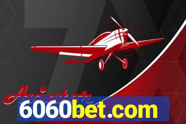 6060bet.com
