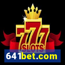 641bet.com