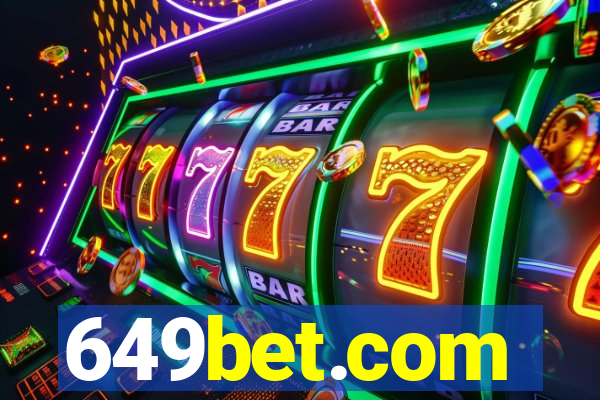 649bet.com