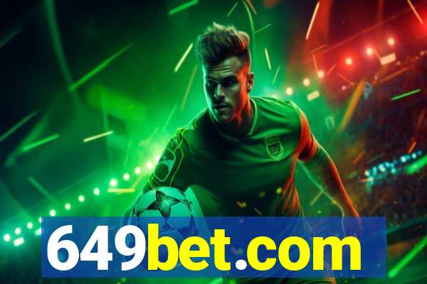 649bet.com